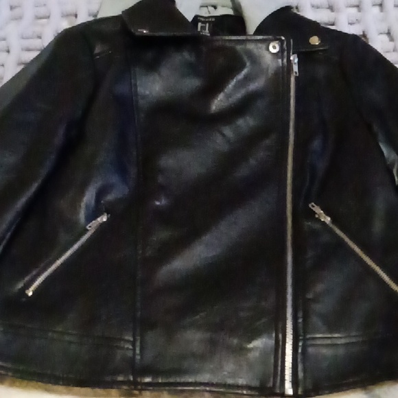 MOTO JACKET - Picture 5 of 5